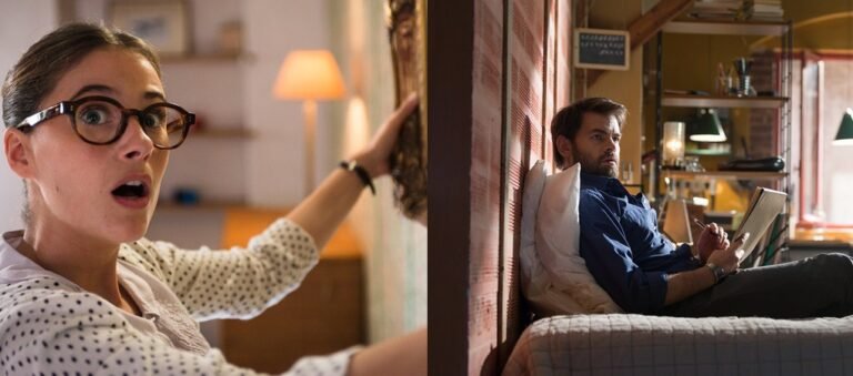10 conseils pour flirter avec ses voisins