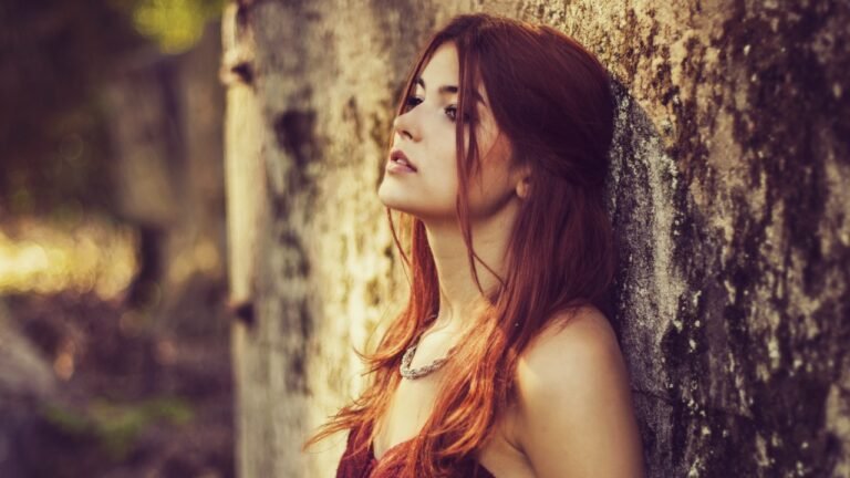 12 choses qui rendent les femmes sexy en un instant