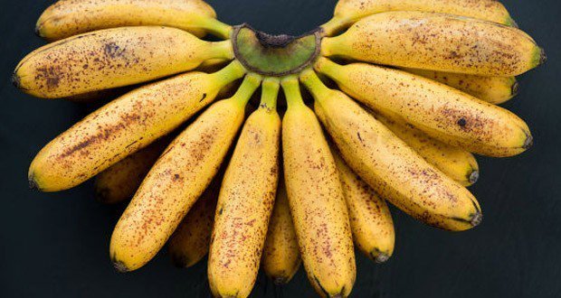24 vertus incroyables de la banane