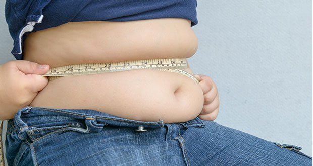 3 aliments peuvent brûler la graisse du ventre