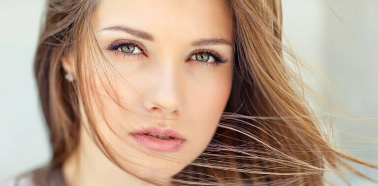 3 ingrédients miraculeux pour une peau éclatante et des cheveux sains.