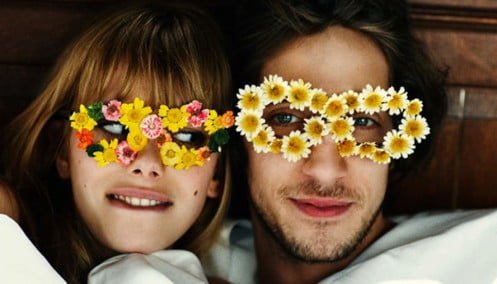 35 choses qui arrivent quand votre homme est aussi votre meilleur ami!