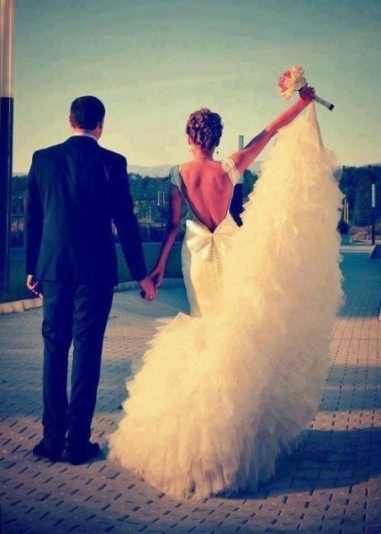 Quatre secrets d&rsquo;un mariage heureux