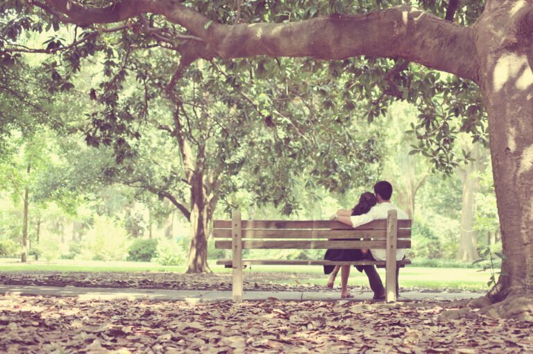 L&rsquo;amour après le chagrin