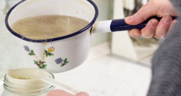 Boire du jus avant d&rsquo;aller au lit peut vous aider à perdre du poids rapidement