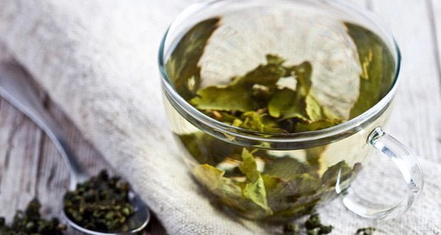 Que fait le thé vert pour votre corps