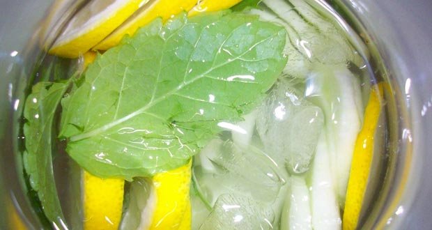 Cette délicieuse boisson aplatit l&rsquo;estomac