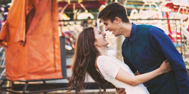 Comment faire tomber un homme follement amoureux de toi