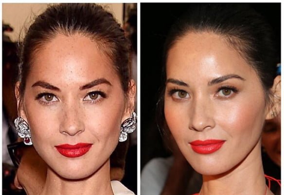 Nourriture «miracle» pour une peau parfaite