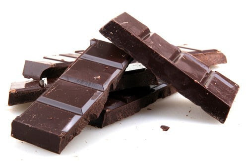 Le Chocolat Noir Et Ses Dix Principaux Bienfaits Pour La Sant Esprit Sant