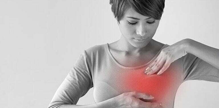 10 symptômes du cancer que les gens ne connaissent pas