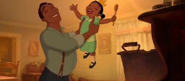 10 conseils pour prouver que vous êtes bien la fille du père