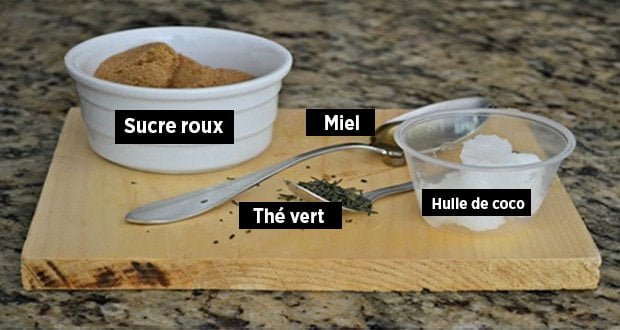 12 façons d&rsquo;utiliser l&rsquo;huile de noix de coco pour paraître 10 ans plus jeune (conseils d&rsquo;experts)