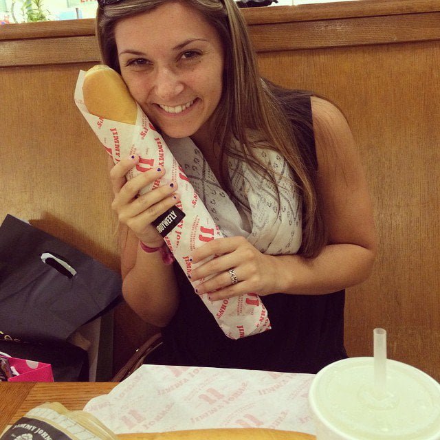 20 choses que seule une fille qui a faim peut comprendre …