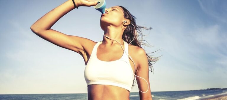 Ces 21 conseils peuvent effectivement perdre du poids sur les cuisses (et les hanches)