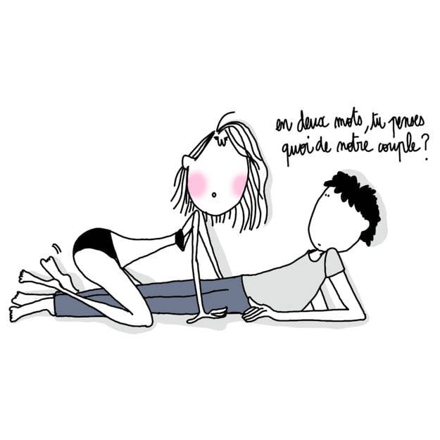 22 phrases à ne pas dire en amour