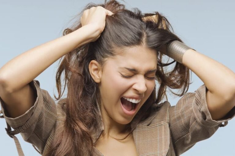 22 choses méprisables que toutes les filles doivent accepter … # 14 est horrible, mais vrai!