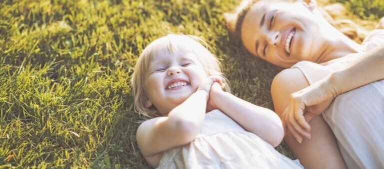 3 raisons de prouver que le rire est bon