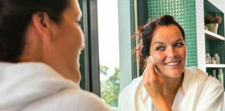 3 anciens secrets pour rajeunir et rajeunir la peau