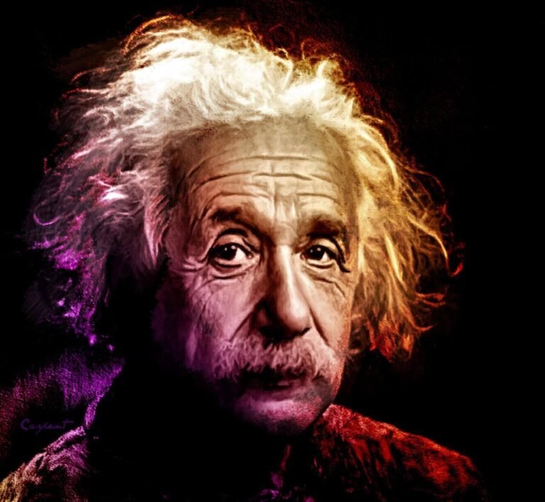 33 citations fascinantes d&rsquo;Albert Einstein