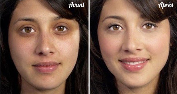 6 secrets naturels pour avoir facilement une belle peau