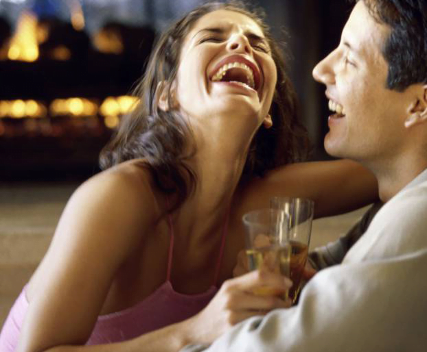 Six choses prouvent que l&rsquo;amour est un peu ivre