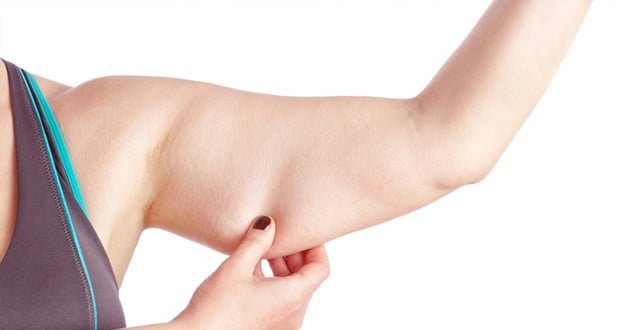 6 exercices pour renforcer vos bras