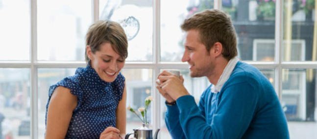 Six signes d&rsquo;amour