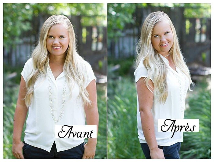 7 conseils pour photogénique