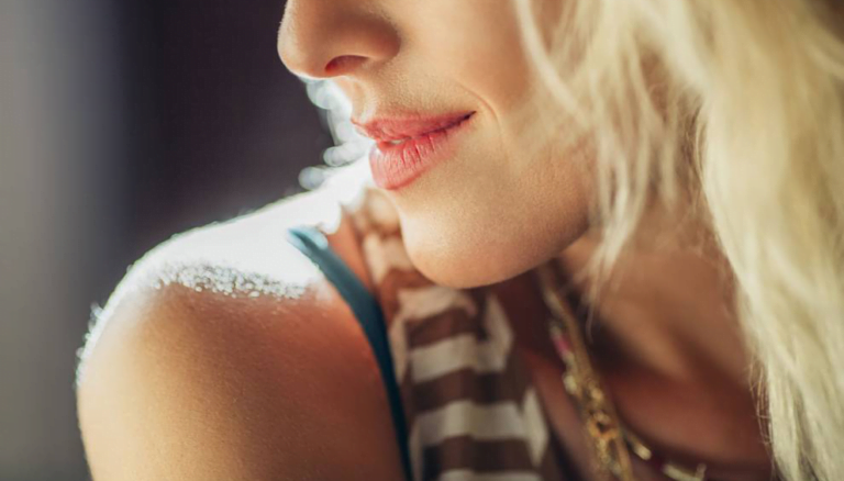 7 conseils très étonnants pour se débarrasser des boutons