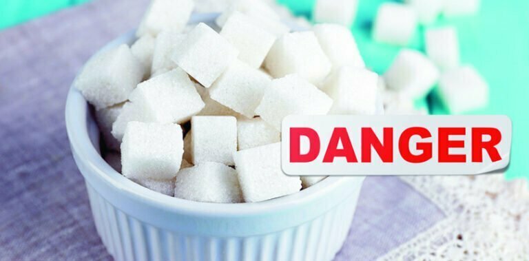7 vérités mortelles sur le sucre