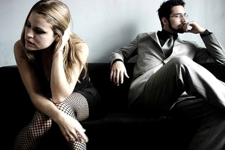 9 choses qui menacent le mariage sont souvent négligées! Huit passes pour nous tous …