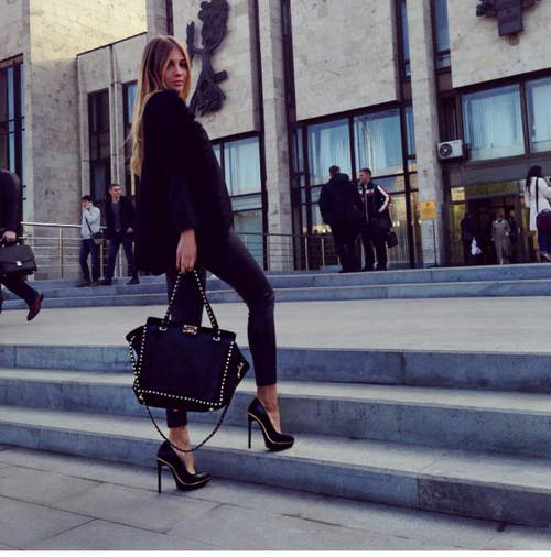 9 choses que les hommes ont immédiatement remarquées chez les femmes