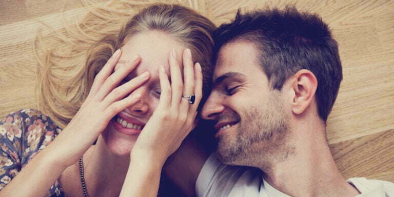 9 promesses pour faire (et maintenir) une relation heureuse et saine