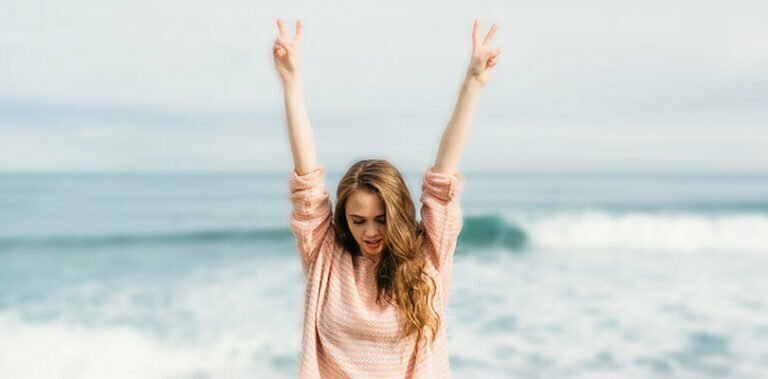 9 signes que la solitude vous rend heureux