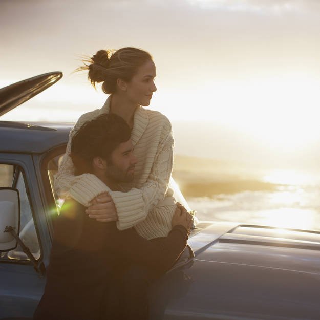 Amour: ils ont trouvé la personne idéale