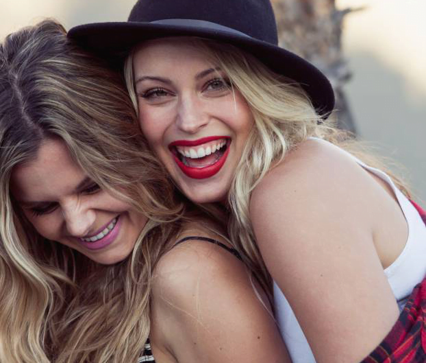Selon les scientifiques, les blondes ont un QI plus élevé
