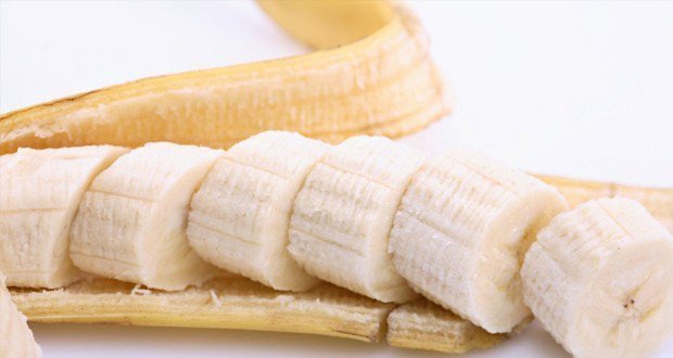 Toxine botulique naturelle: masque anti-rides maison à la banane