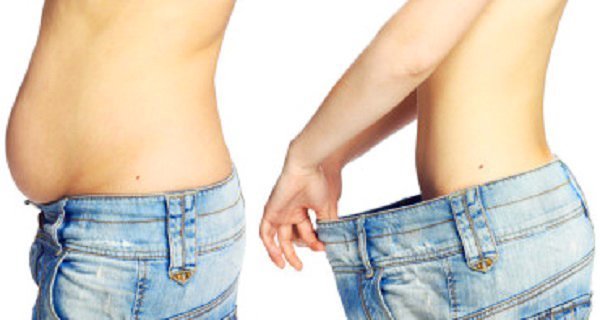 Cette astuce pour brûler les graisses vous rendra fou!