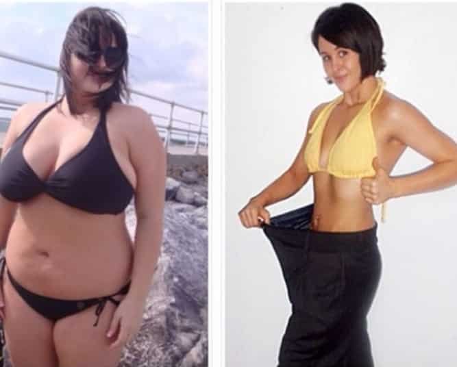 Son petit ami l&rsquo;a jetée de la voiture en mouvement, et un an plus tard, sa vie a changé!