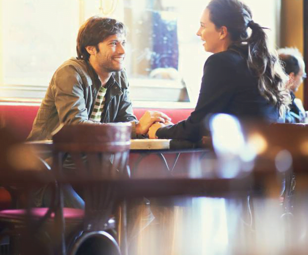 Les narcissiques et les psychopathes aiment être amis avec leur ex