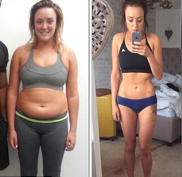 Régime militaire: maigrir en seulement 3 jours!