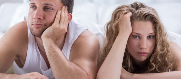 Diminution du désir des couples: quelle solution?