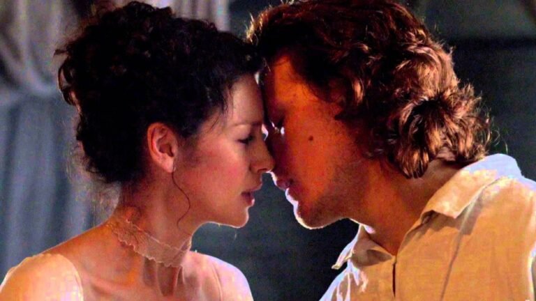 10 choses que les hommes détestent s’embrasser