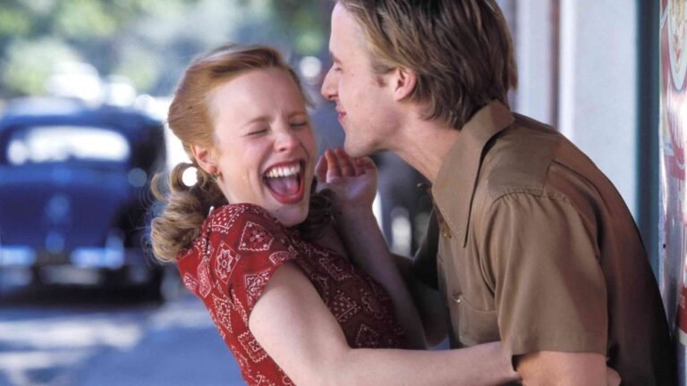 Comme il l&rsquo;a fait le premier jour, 10 choses qui l&rsquo;ont fait tomber amoureux de toi