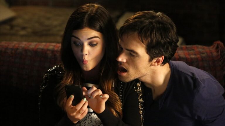 40 choses qui les ont fait tomber amoureux …