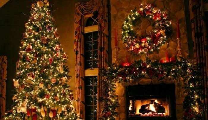 Voici 6 choses que nous aimons faire en attendant Noël!