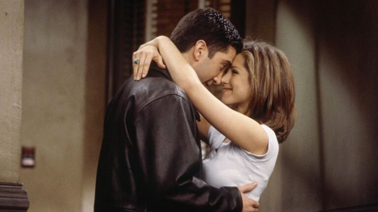 Vous n&rsquo;êtes tombé amoureux que trois fois dans votre vie!