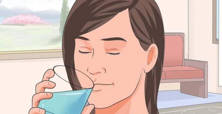 C&rsquo;est la quantité d&rsquo;eau que vous devez consommer chaque jour pour perdre du poids naturellement et sainement