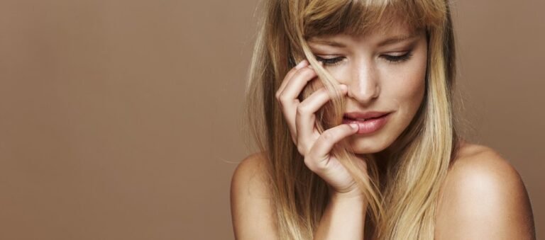 Sexualité féminine: comment ça marche?